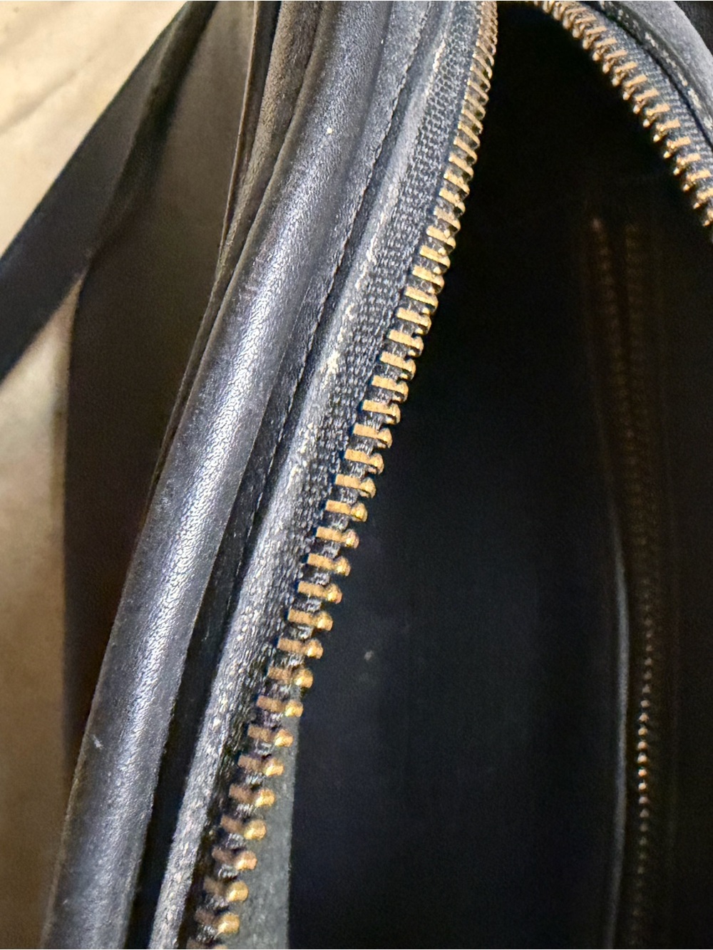vintage Coach Anderson bag - Picture 6 of 6